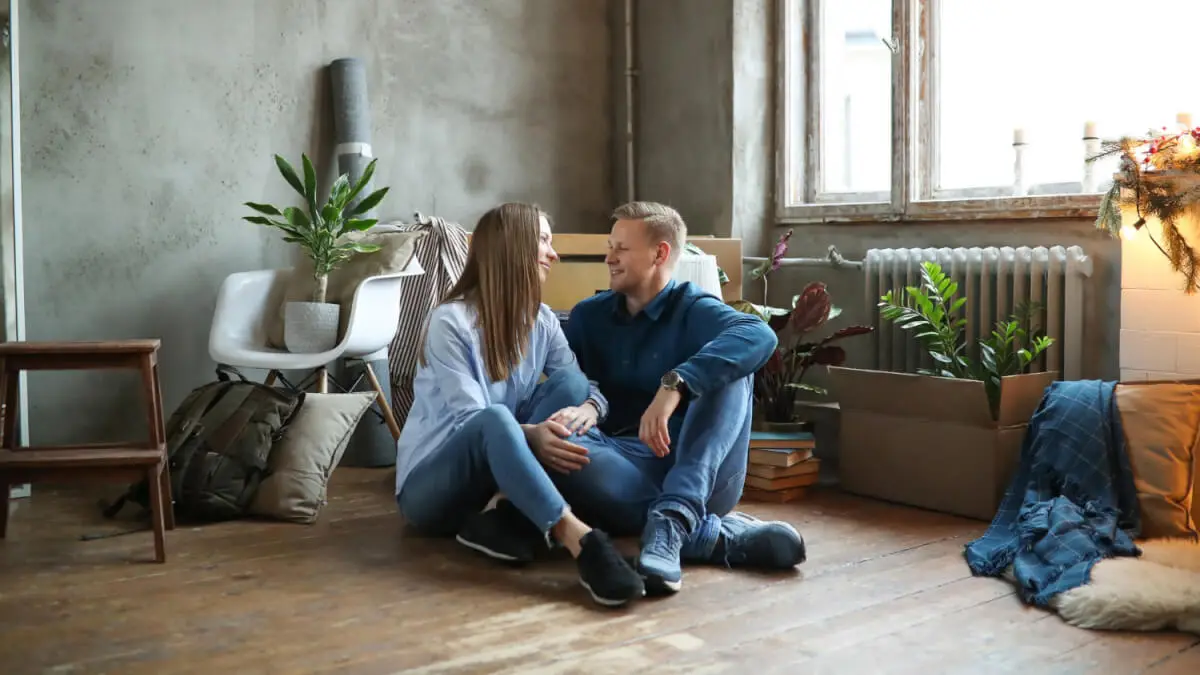 10 tips för att skapa harmoni i hemmet